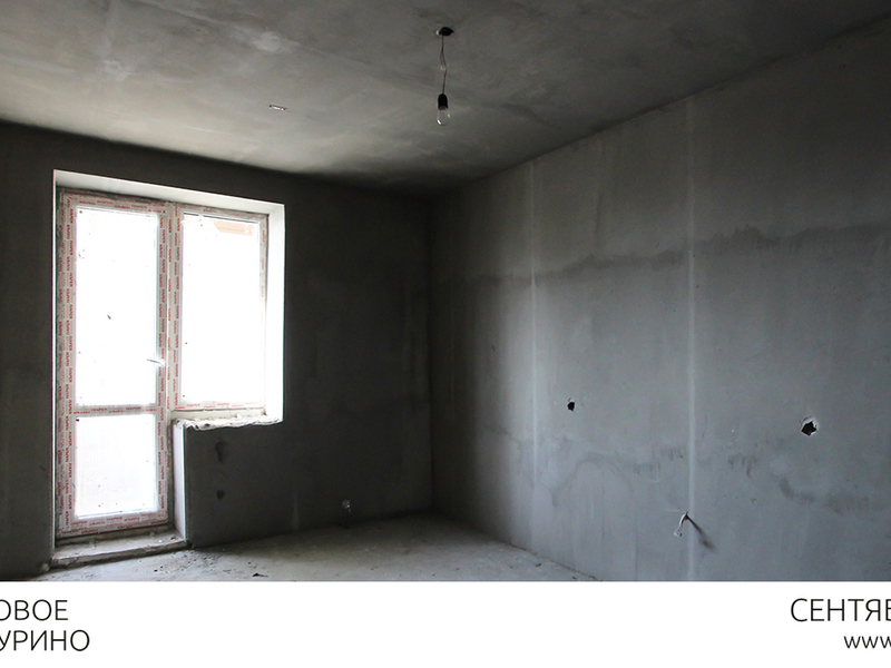 Сентябрь 2017