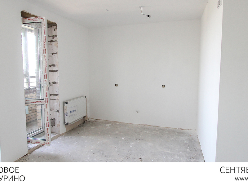 Сентябрь 2017