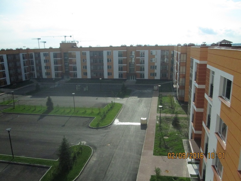 Сентябрь 2016