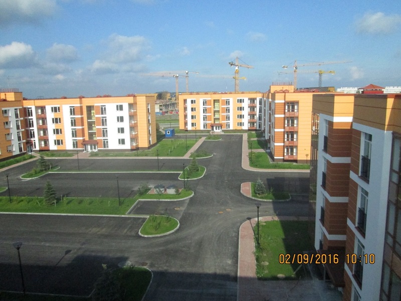 Сентябрь 2016