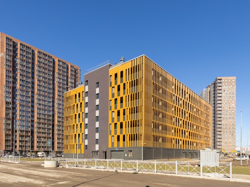Март 2026