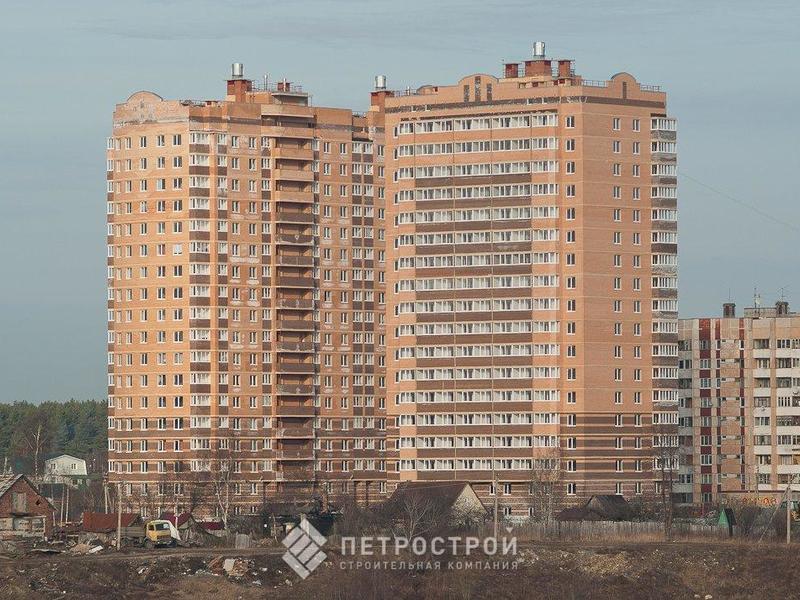 Март 2014