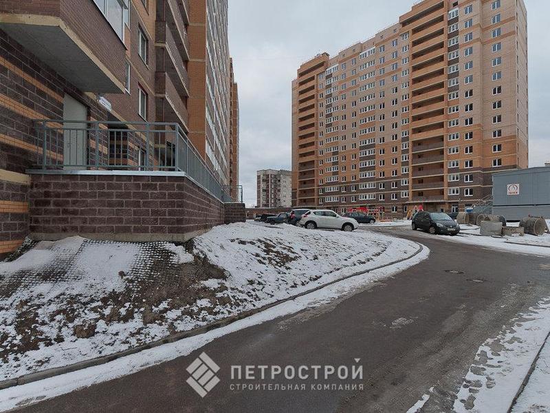 Март 2016