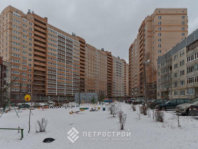 Март 2016