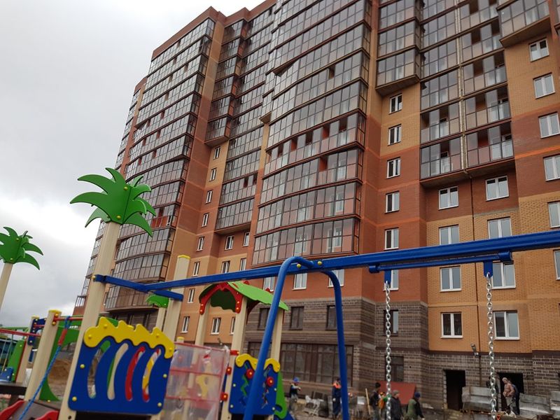 Сентябрь 2017