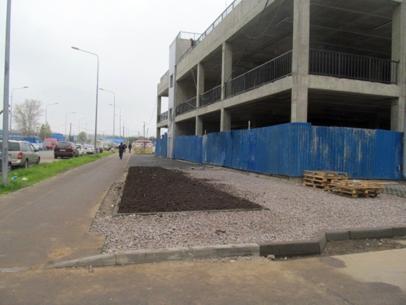 Сентябрь 2017