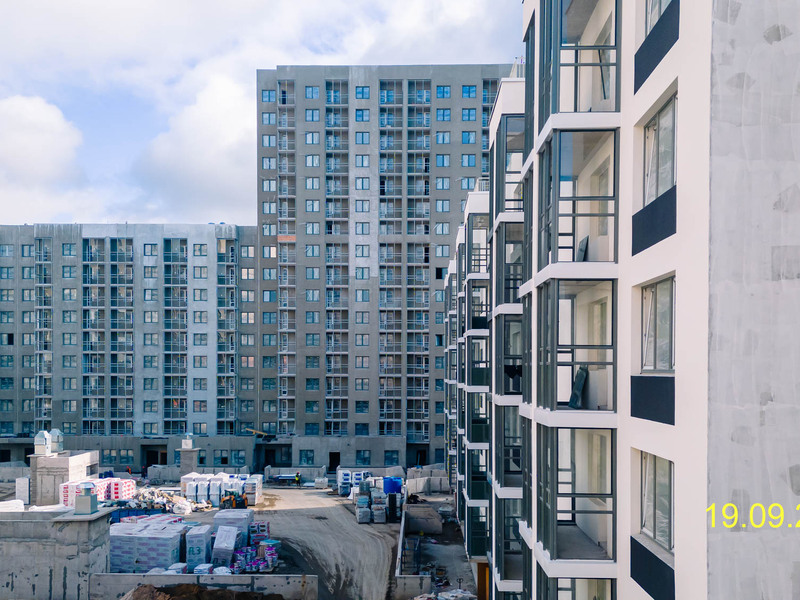 Сентябрь 2025