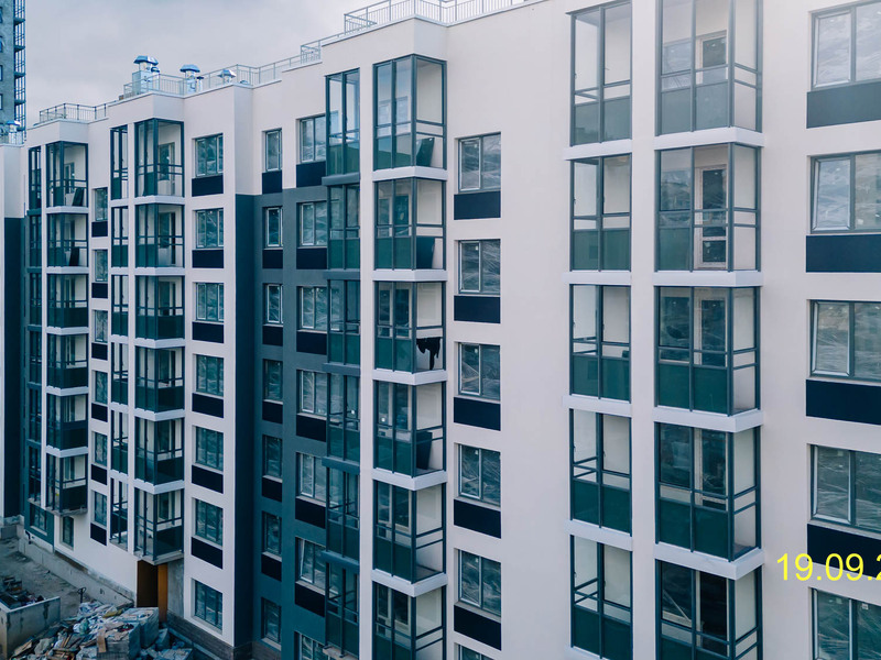 Сентябрь 2025