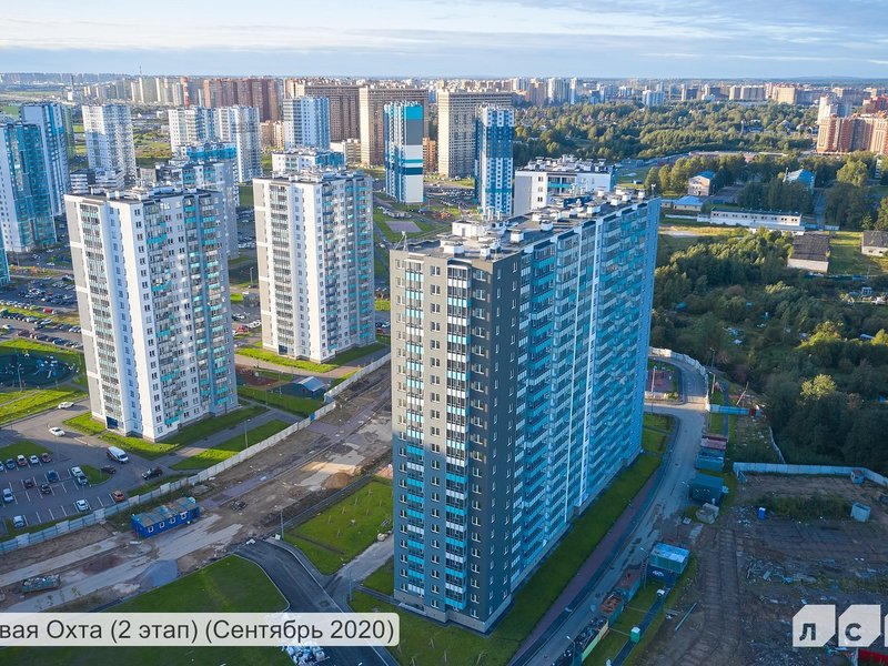 Сентябрь 2020