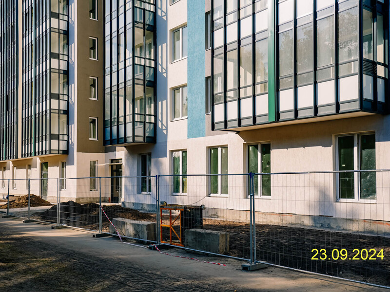 Сентябрь 2024