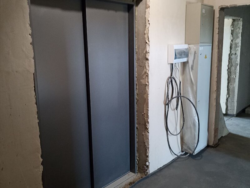 Сентябрь 2025