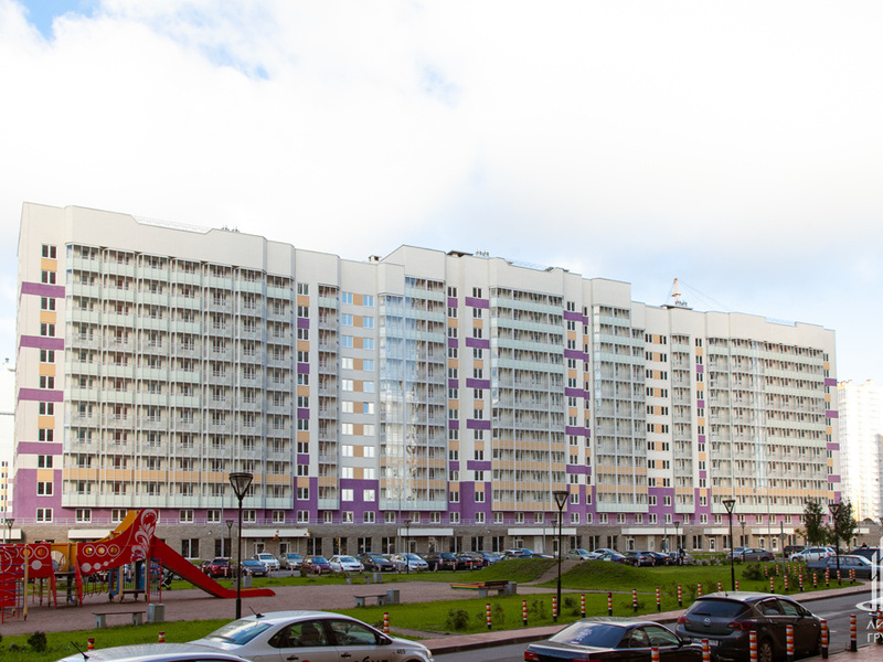 Сентябрь 2021