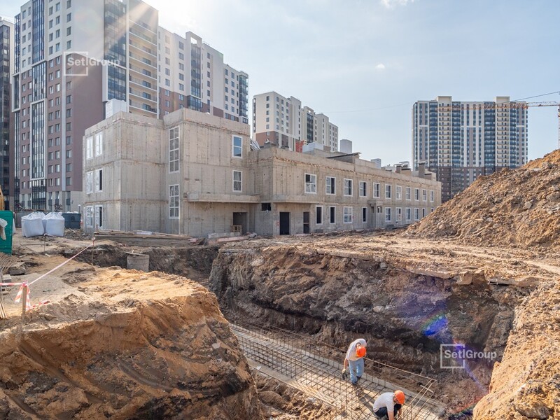 Сентябрь 2025