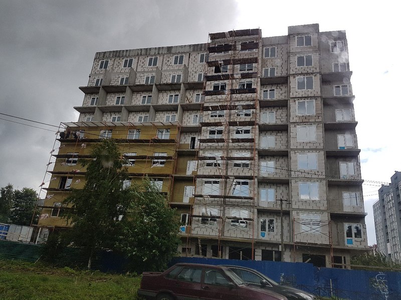 Сентябрь 2017