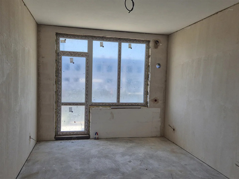 Сентябрь 2025