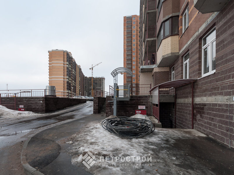 Март 2019