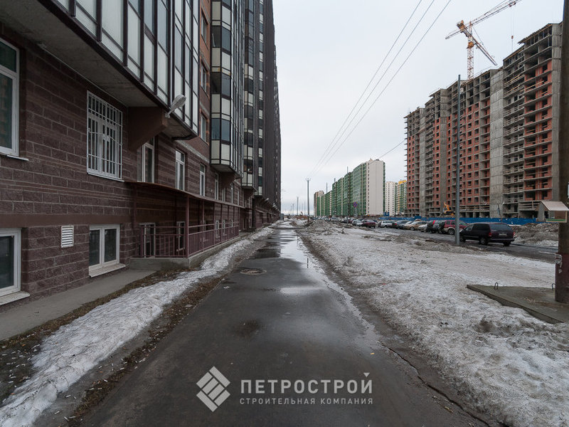Март 2019