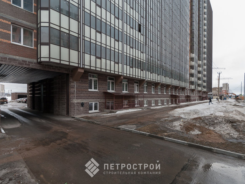 Март 2019