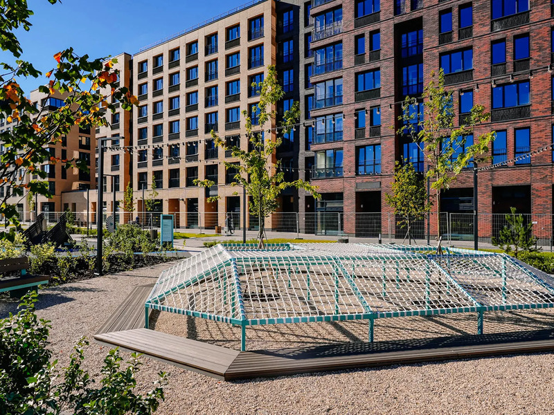 Сентябрь 2025