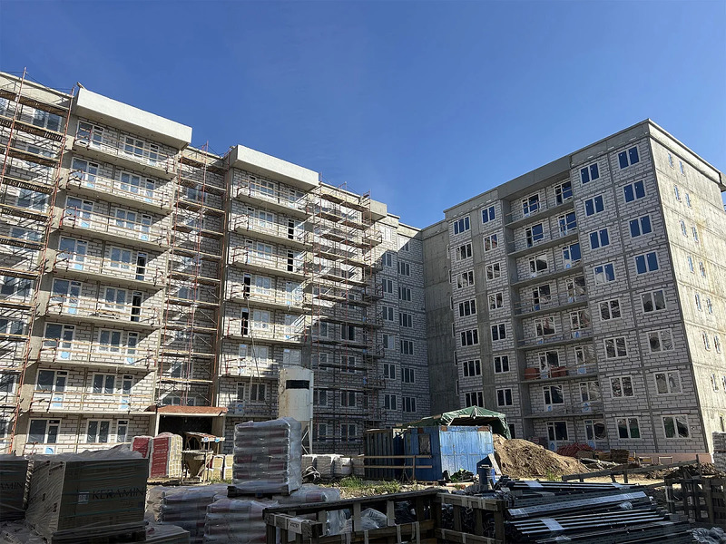 Сентябрь 2025