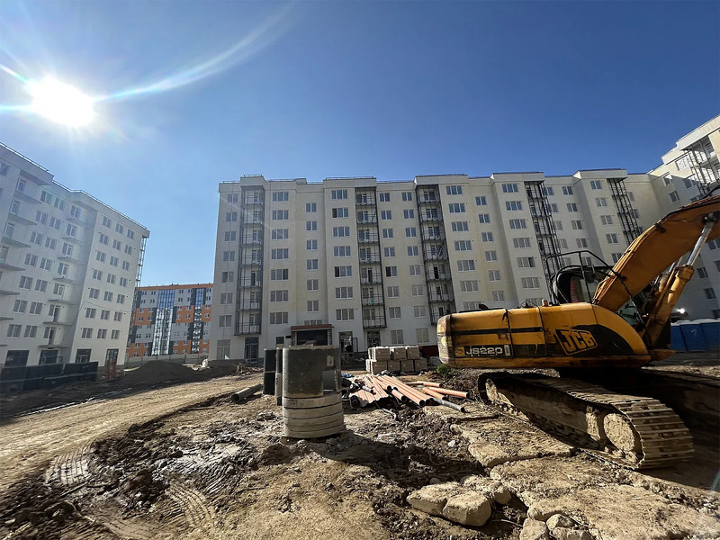 Сентябрь 2025