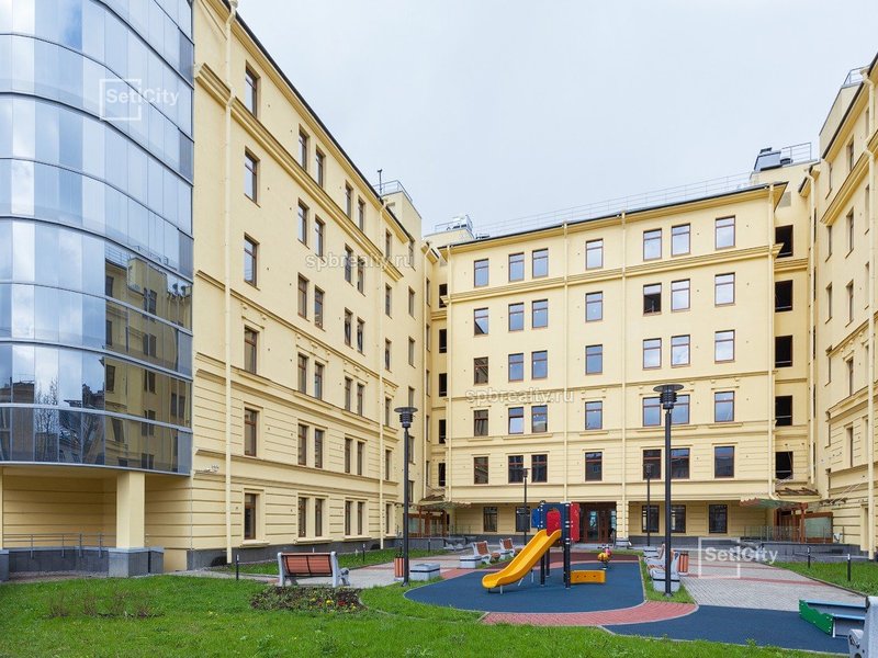 Апрель 2018