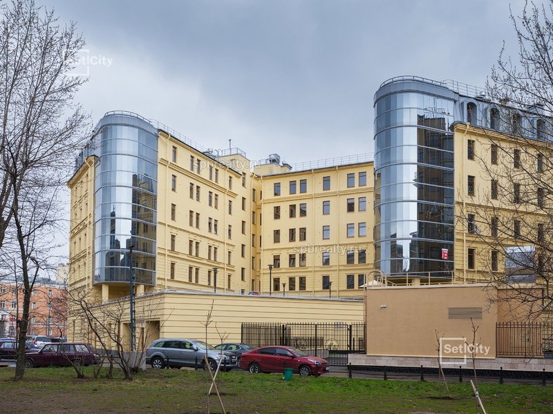 Апрель 2018