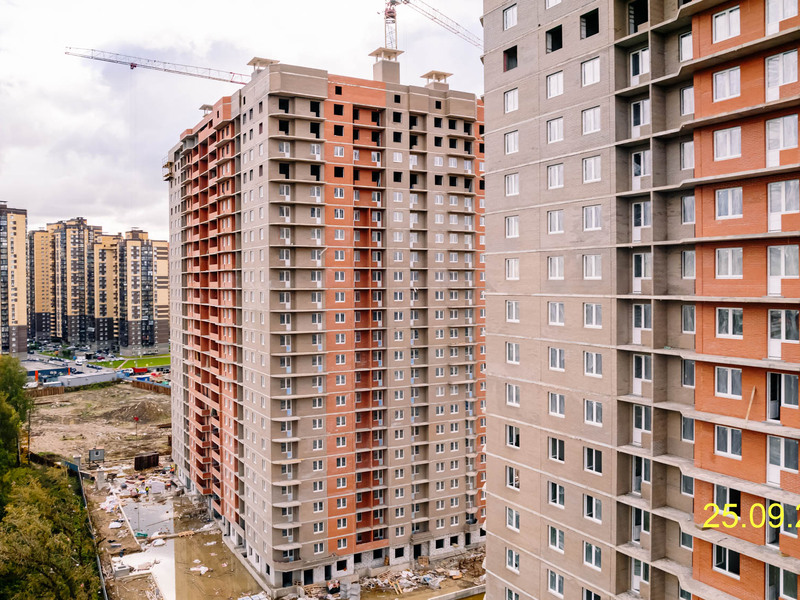 Сентябрь 2025