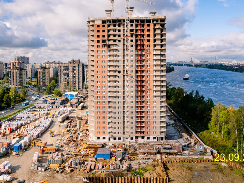 Сентябрь 2025