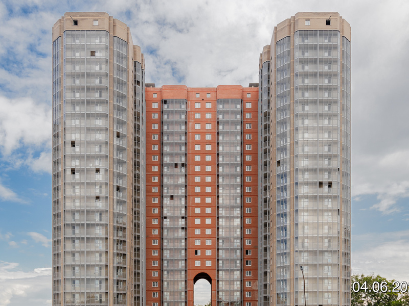 Июнь 2026