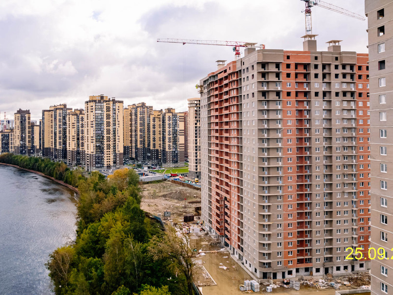 Сентябрь 2025