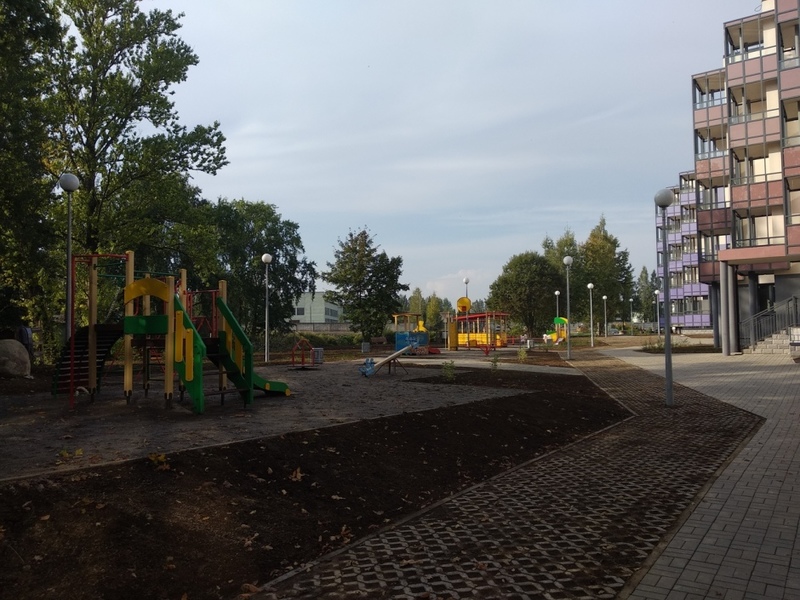 Сентябрь 2018