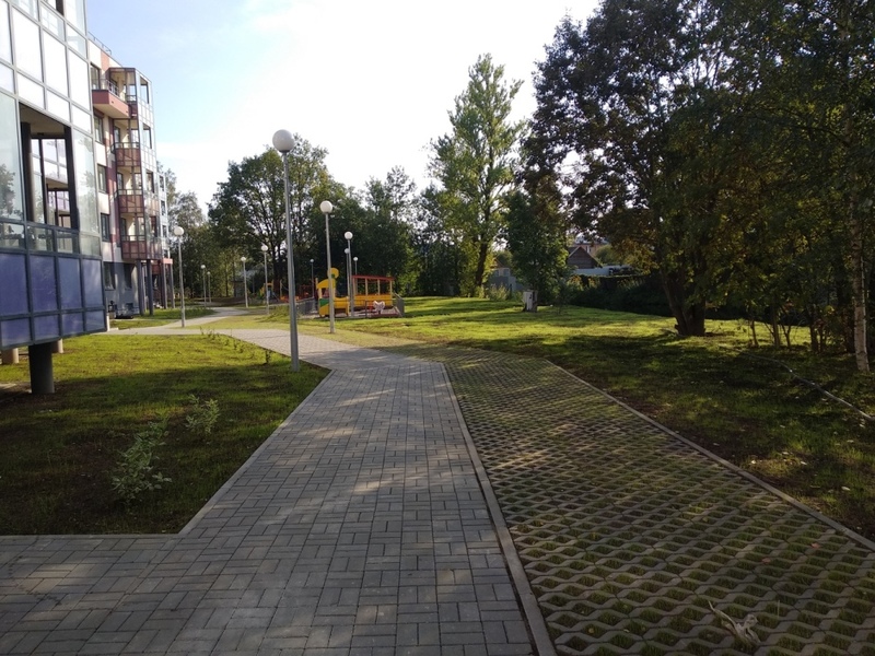 Сентябрь 2018