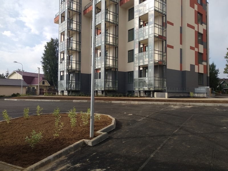 Сентябрь 2018