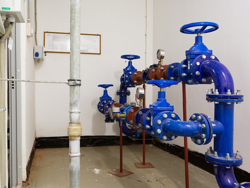 Сентябрь 2018