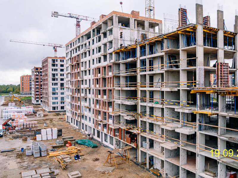 Сентябрь 2025