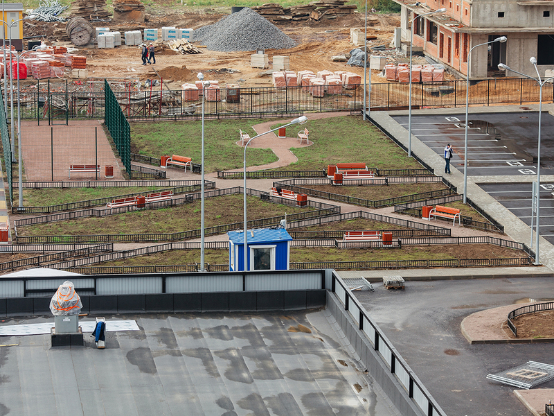 Сентябрь 2018