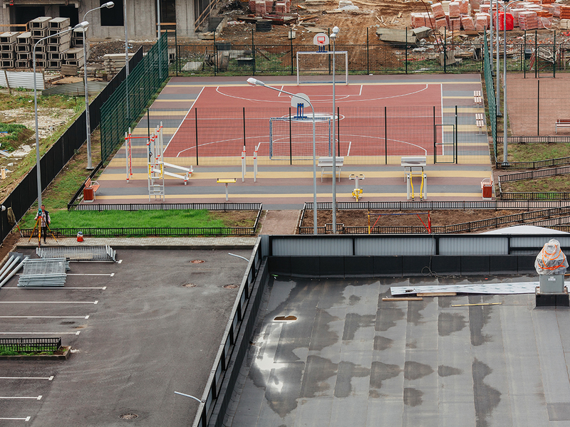 Сентябрь 2018