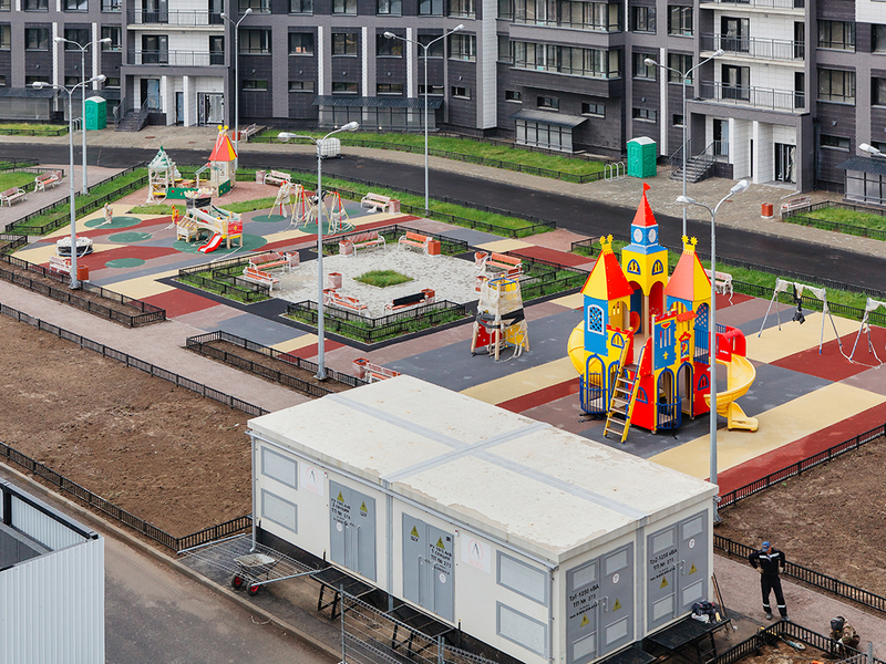 Сентябрь 2018