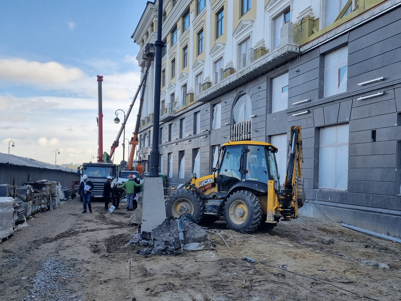 Сентябрь 2022