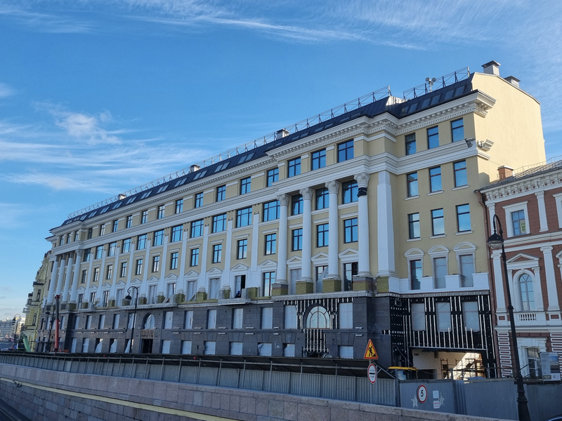 Сентябрь 2022